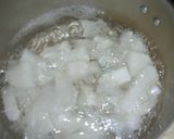 圧力鍋で秋刀魚と大根煮作り方3写真