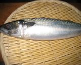 海鮮!鯖の南蛮漬け作り方1写真