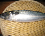 海鮮！鯖の南蛮漬け作り方1写真