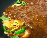 1袋で2皿！かさ増しチキンカツカレー作り方3写真