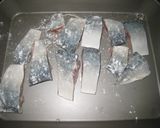 海鮮!鯖の南蛮漬け作り方4写真