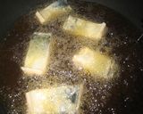 海鮮!鯖の南蛮漬け作り方5写真