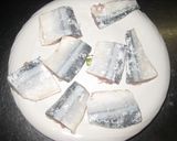 海鮮！秋刀魚の南蛮漬け作り方4写真