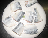 海鮮！秋刀魚の南蛮漬け作り方4写真