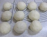 素朴な味のあんパン作り方3写真