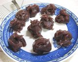 素朴な味のあんパン作り方1写真