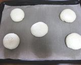 素朴な味のあんパン作り方5写真