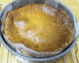 牛乳でチーズケーキ作り方7写真