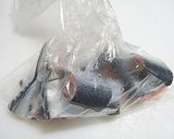 食欲そそる!さんまの甘辛グリル♪作り方2写真