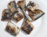 食欲そそる!さんまの甘辛グリル♪作り方3写真