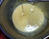 生クリーム不使用＊簡単ガトーショコラ作り方3写真