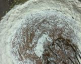 生クリーム不使用＊簡単ガトーショコラ作り方5写真