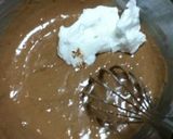 生クリーム不使用＊簡単ガトーショコラ作り方6写真