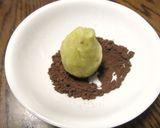 ★クリープで♪栗きんとん★作り方5写真