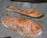 定番★海の親子丼作り方2写真