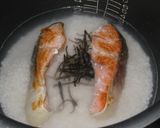 定番★海の親子丼作り方4写真