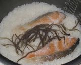定番★海の親子丼作り方5写真
