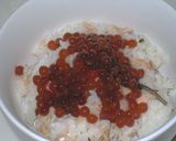 定番★海の親子丼作り方7写真