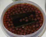 定番★海の親子丼作り方8写真