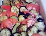 茄子とトマトのチーズ焼き作り方3写真