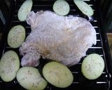 グリル鶏のネギソース作り方4写真