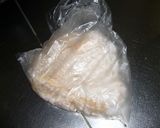 グリル鶏のネギソース作り方3写真