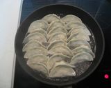さっぱり餃子作り方4写真