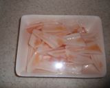 栄養たっぷり薬膳スープ作り方1写真