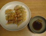 さっぱり餃子作り方6写真