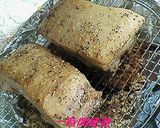 お手軽！中華鍋で作る♪美味しいぃベーコン作り方8写真