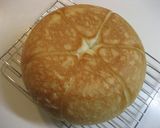 ＨＢと炊飯器で☆ふんわりハニーちぎりパン作り方6写真