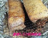 お手軽！中華鍋で作る♪美味しいぃベーコン作り方9写真