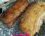 お手軽！中華鍋で作る♪美味しいぃベーコン作り方10写真
