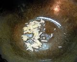 秋茄子とピーマンのピリ辛肉味噌炒め♪作り方2写真