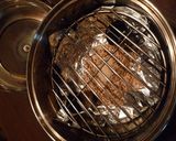 簡単すぎる！！燻製たち（鶏肉）作り方4写真