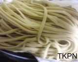 トレネッテの絶品ブルーチーズソース作り方6写真