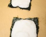 長いものふんわりモッチモチ♪♪♪作り方2写真