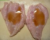 マジックソルトで鶏ハム♪作り方2写真