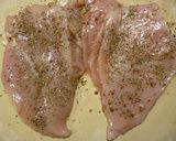 マジックソルトで鶏ハム♪作り方3写真