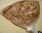マジックソルトで鶏ハム♪作り方4写真