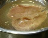 マジックソルトで鶏ハム♪作り方5写真