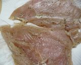マジックソルトで鶏ハム♪作り方6写真