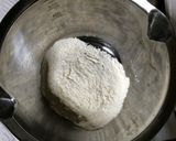 チーズカスタードdeさくらんぼのタルト作り方3写真