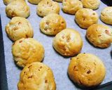 もっちもちお豆腐入りポンデケージョ♪作り方5写真