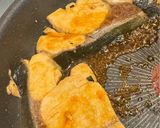 ぶりの照り焼き作り方5写真