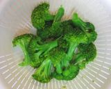 柔らかタコとキャベツのトマト煮作り方8写真