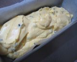 チョコチップパウンドケ－キ作り方6写真