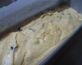 チョコチップパウンドケ－キ作り方7写真
