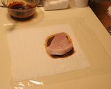 味噌漬けカジキの黒胡椒焼き作り方2写真