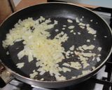 ツナとほうれん草のクリーミーグラタン作り方4写真